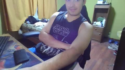 Snapshot of rpaulo25 chatting on 02/07/25, 12:09 rpaulo25 online show from 02/07/25, 12:09