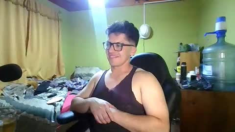 rpaulo25 online show from 01/15/26, 03:44