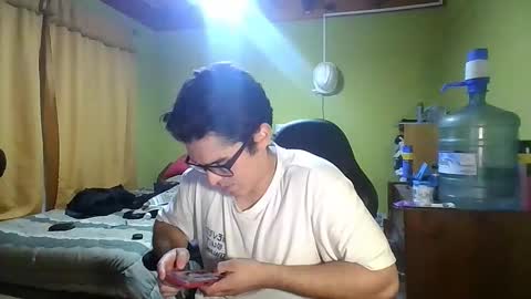 Snapshot of rpaulo25 chatting on 03/19/26, 06:28 rpaulo25 online show from 03/19/26, 06:28