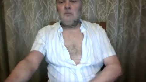 rsl1963 online show from 03/16/26, 07:01