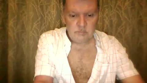 rsl1963 online show from 05/28/26, 06:54