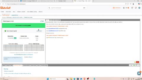 Snapshot of rubbertapper chatting on 05/03/26, 09:54 rubbertapper online show from 05/03/26, 09:54
