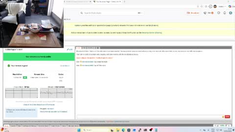 Snapshot of rubbertapper chatting on 05/25/26, 06:36 rubbertapper online show from 05/25/26, 06:36