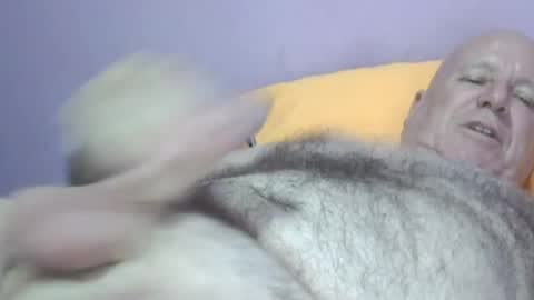 rubbing online show from 07/07/26, 02:36