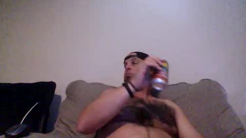 rubbingoneout714 online show from 01/12/26, 01:33