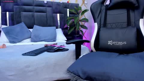 RubbyTaylor online show from 01/23/25, 03:11