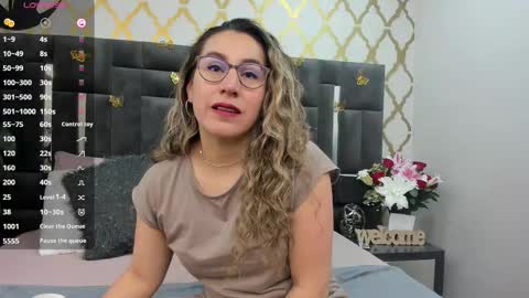 RubbyTaylor online show from 11/08/25, 11:32