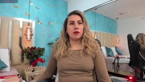 RubbyTaylor online show from 02/21/26, 11:44