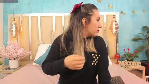 RubbyTaylor online show from 04/17/26, 02:42