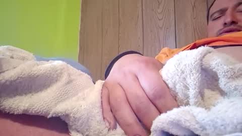 ruben38770 online show from 11/14/25, 03:44