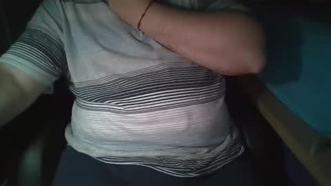 ruben90mr online show from 09/25/25, 12:03