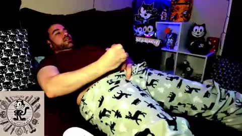 Ruben online show from 11/08/25, 04:18