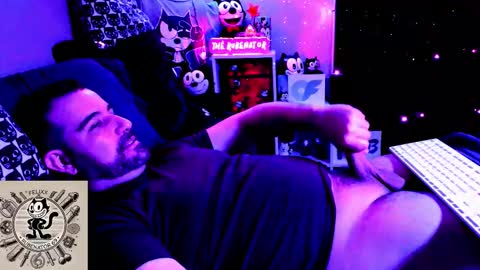 Ruben online show from 02/22/26, 06:46