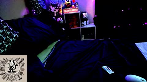 Ruben online show from 02/25/26, 12:09