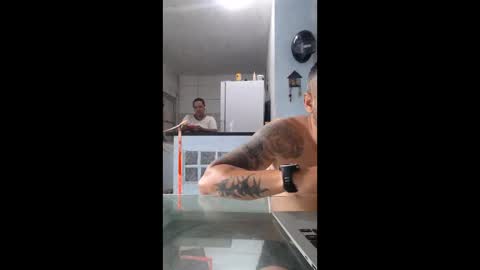 Snapshot of rubensvermelhao chatting on 03/22/26, 10:40 BlackWhite online show from 03/22/26, 10:40