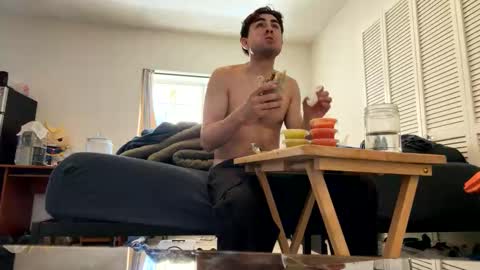 Snapshot of rubenzaragosa09 chatting on 04/23/26, 11:07 rubenzaragosa09 online show from 04/23/26, 11:07