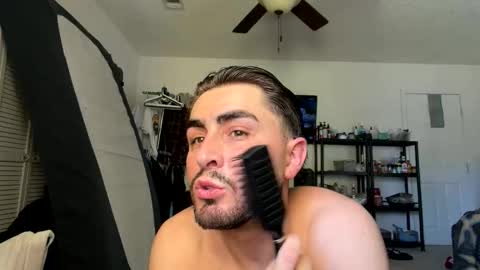 rubenzaragosa09 online show from 05/21/26, 10:17