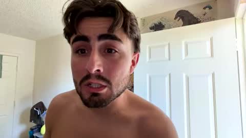 rubenzaragosa09 online show from 05/22/26, 10:59