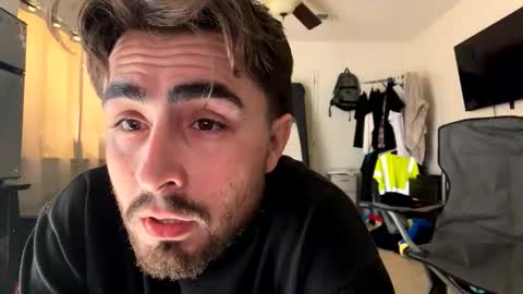 rubenzaragosa09 online show from 05/27/26, 11:46