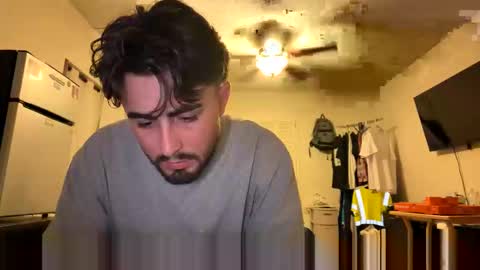 rubenzaragosa09 online show from 06/02/26, 04:14