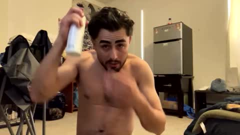 rubenzaragosa09 online show from 06/02/26, 11:07