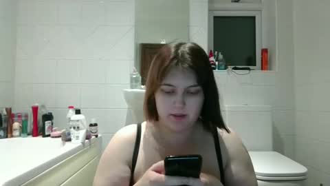 Ruby online show from 01/18/25, 07:48