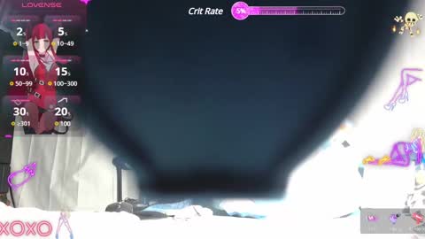 rubi200103 online show from 02/07/25, 02:19