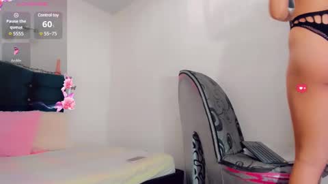 Rubi i love online show from 01/03/25, 07:18