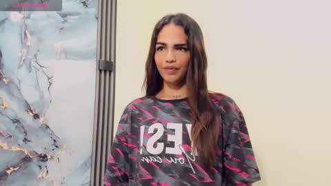 Rubi i love online show from 11/21/25, 12:15