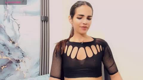 Rubi i love online show from 11/24/25, 03:45