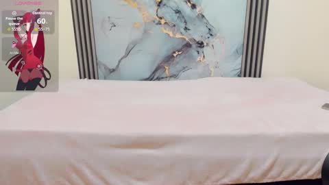 Rubi i love online show from 12/05/25, 11:08