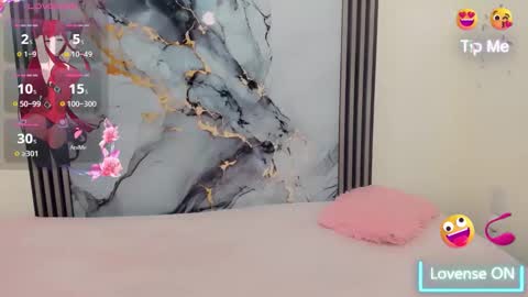 Rubi i love online show from 01/14/26, 11:16