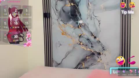 Rubi i love online show from 01/16/26, 03:27