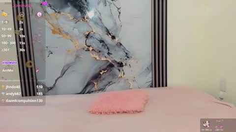 Rubi i love online show from 02/18/26, 11:39