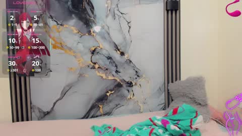 Rubi i love online show from 03/24/26, 11:15