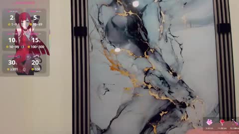 Rubi i love online show from 04/16/26, 11:55