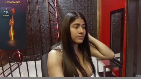  Rubi  online show from 02/19/25, 04:44