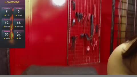  Rubi  online show from 02/25/25, 04:31