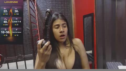  Rubi  online show from 02/27/25, 01:49