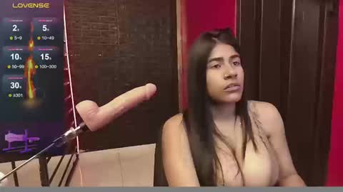  Rubi  online show from 09/23/25, 03:15