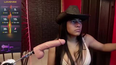  Rubi  online show from 01/17/26, 03:39