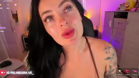 Snapshot of rubi_carter chatting on 03/26/26, 10:37 rubi carter online show from 03/26/26, 10:37