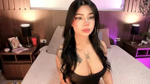 Snapshot of rubi_channel chatting on 05/06/26, 09:58 Channel online show from 05/06/26, 09:58