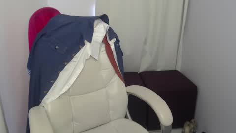 Rubi online show from 01/21/25, 04:48