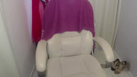 Rubi online show from 02/26/25, 04:14