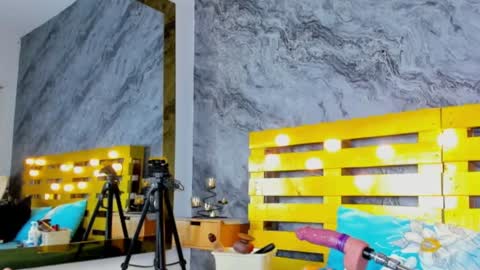 Rubi online show from 01/15/25, 02:27