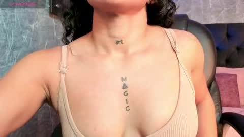 Rubi online show from 07/07/26, 11:47