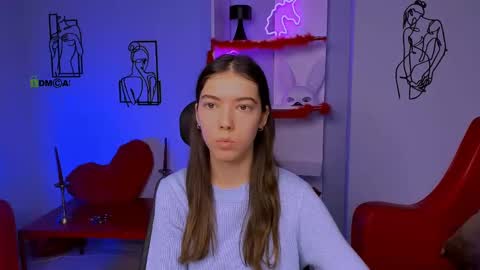 Snapshot of rubi_meow chatting on 03/08/25, 10:00 Rubi online show from 03/08/25, 10:00