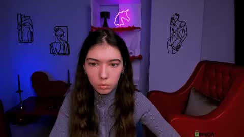 Snapshot of rubi_meow chatting on 03/10/25, 02:05 Rubi online show from 03/10/25, 02:05