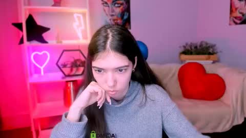 Snapshot of rubi_meow chatting on 03/12/25, 02:01 Rubi online show from 03/12/25, 02:01